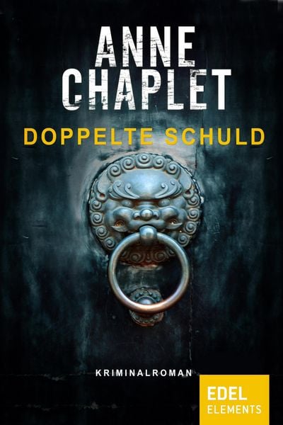 Produktbild: Doppelte Schuld