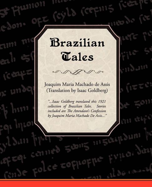 Produktbild: Brazilian Tales