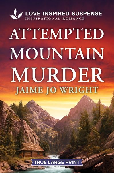 Produktbild: Attempted Mountain Murder