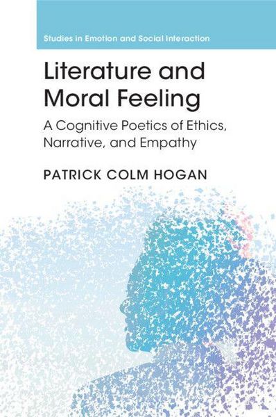 Produktbild: Literature and Moral Feeling