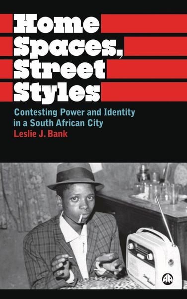 Produktbild: Home Spaces, Street Styles