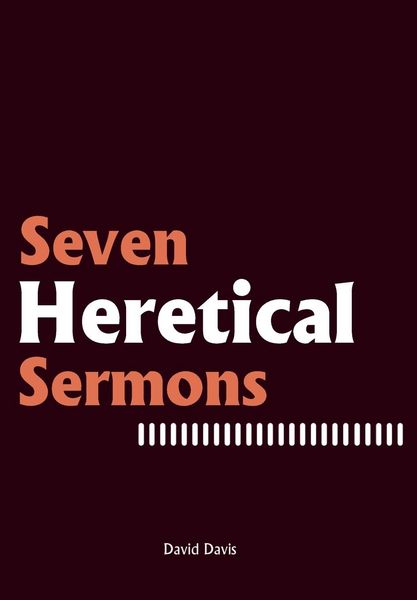 Produktbild: Seven Heretical Sermons