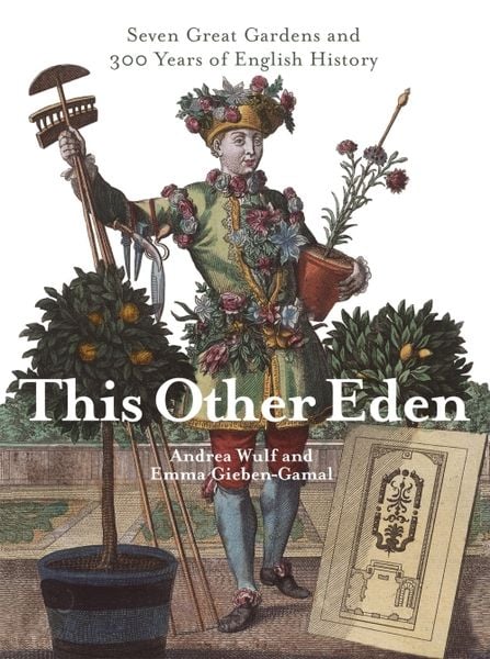 Produktbild: This Other Eden