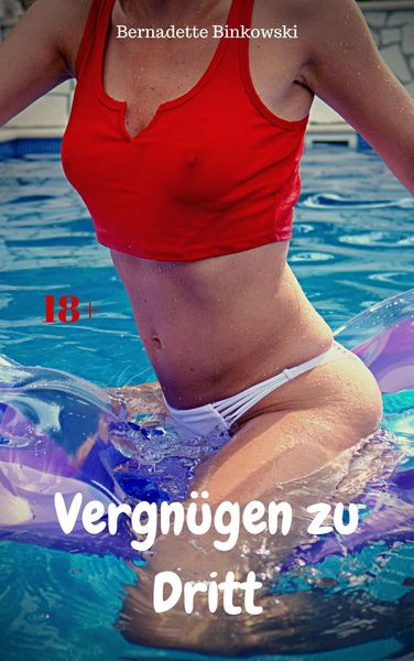 Produktbild: Vergn&uuml;gen zu Dritt