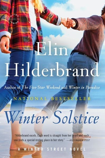 Produktbild: Winter Solstice
