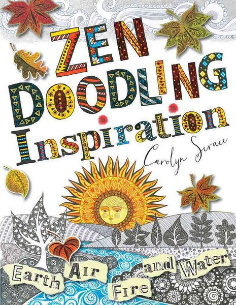 Produktbild: Zen Doodling Inspiration