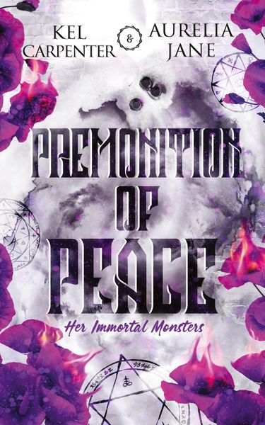 Produktbild: Premonition of Peace