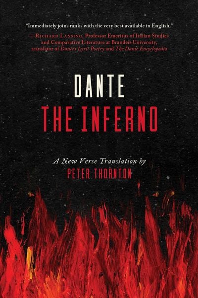 Produktbild: The Inferno