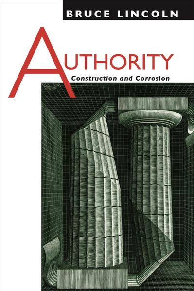 Produktbild: Authority