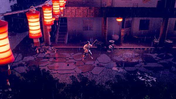 Produktbild: 9 Monkeys of Shaolin