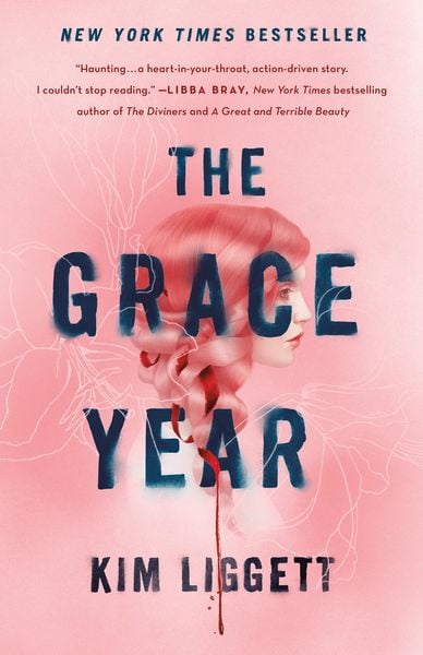 Produktbild: The Grace Year