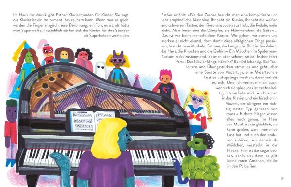 Produktbild: Das Haus der Musik