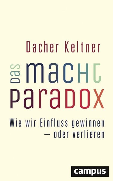 Das Macht-Paradox