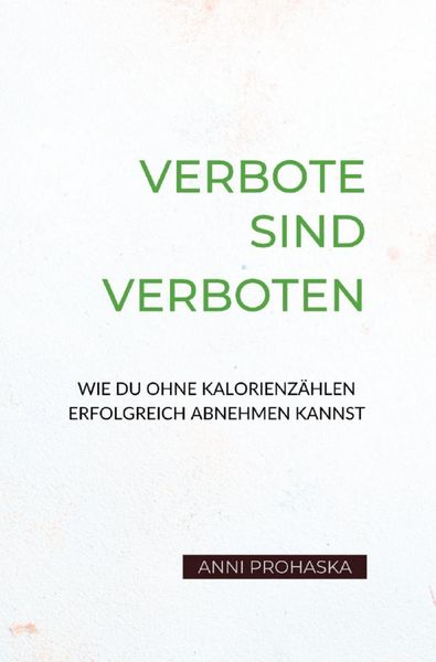 Produktbild: Verbote sind verboten