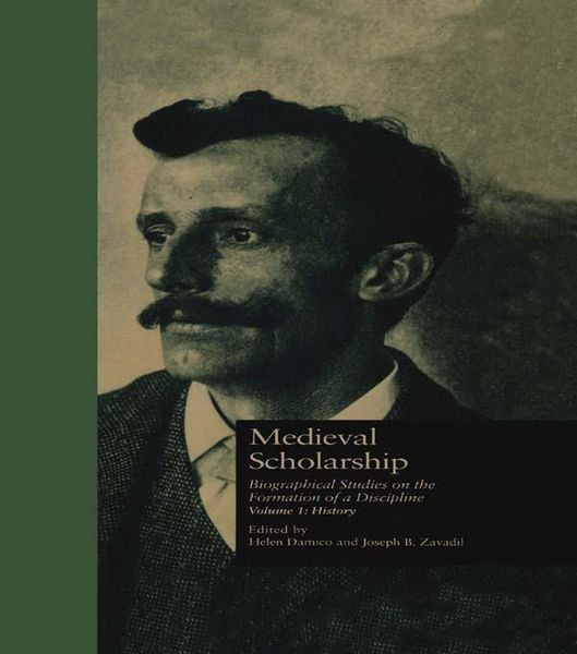 Produktbild: Medieval Scholarship