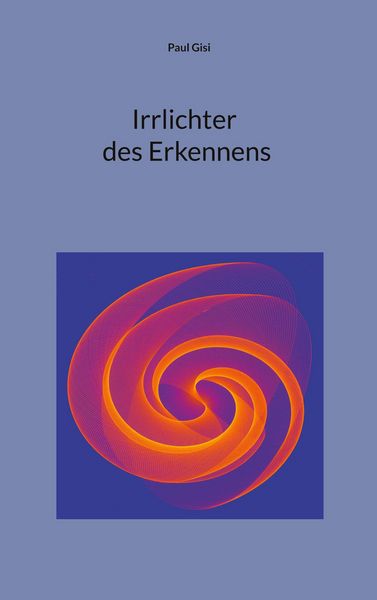 Produktbild: Irrlichter des Erkennens