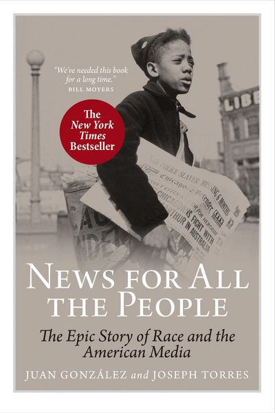 Produktbild: News for All the People