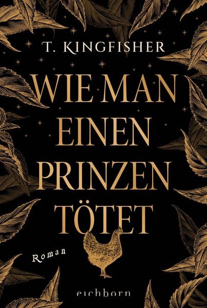 Produktbild: Wie man einen Prinzen t&ouml;tet