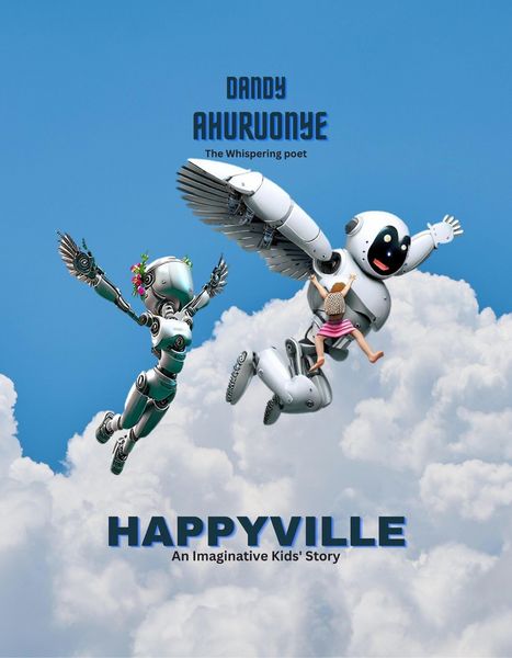 Produktbild: Happyville