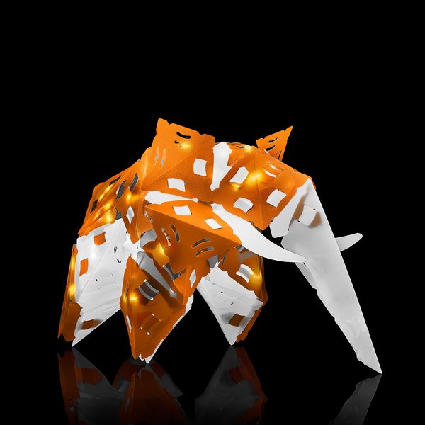 Produktbild: Creatto - S&auml;belzahntiger / Saber Tooth Tiger