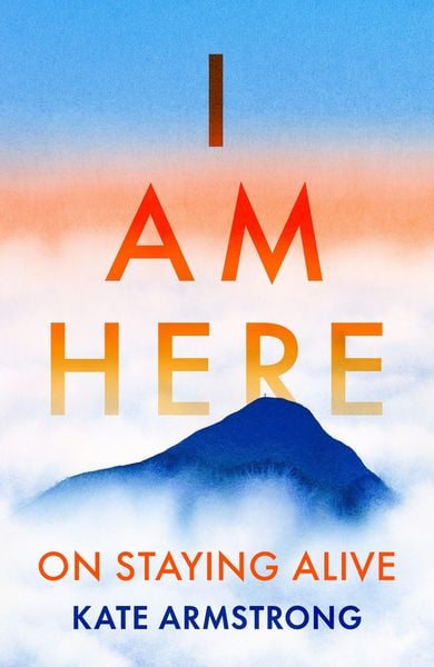 Produktbild: I Am Here