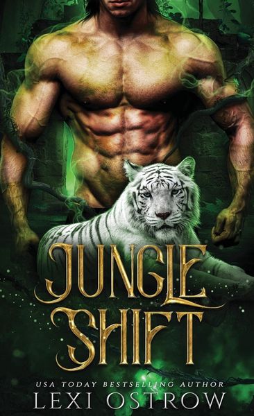 Produktbild: Jungle Shift