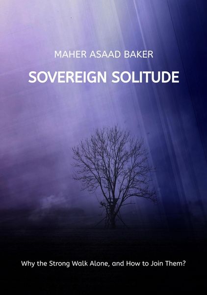 Produktbild: Sovereign Solitude