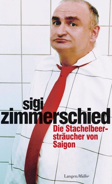 Produktbild: Die Stachelbeerstr&auml;ucher von Saigon