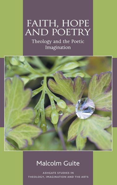 Produktbild: Faith, Hope and Poetry