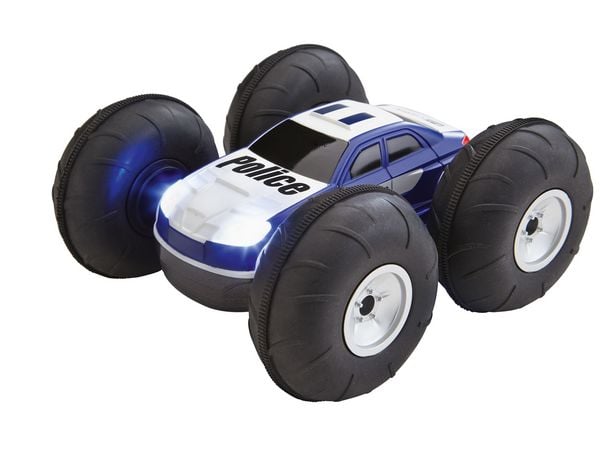Produktbild: RC Stunt Car Flip Racer, Revell Control Ferngesteuertes Auto