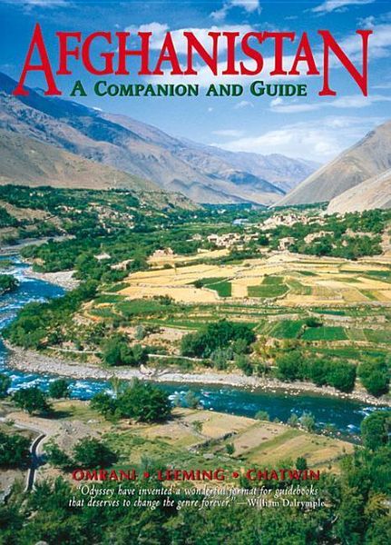 Produktbild: Afghanistan 2/e