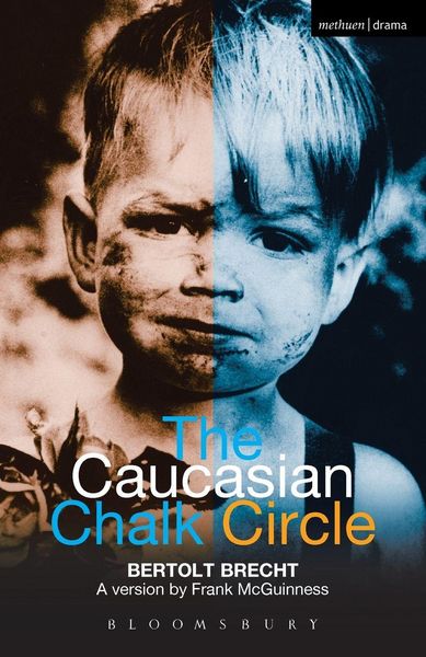 Produktbild: The Caucasian Chalk Circle