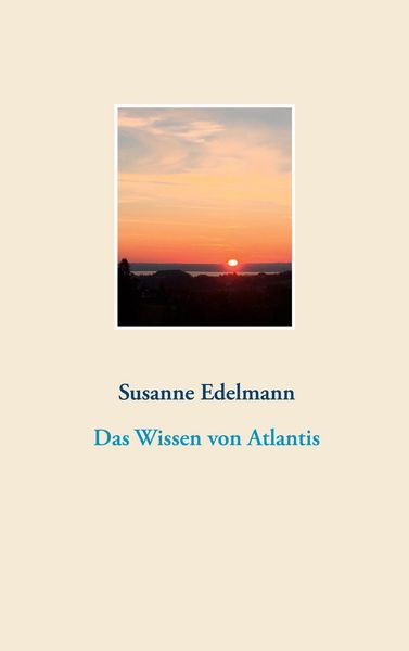 Produktbild: Das Wissen von Atlantis