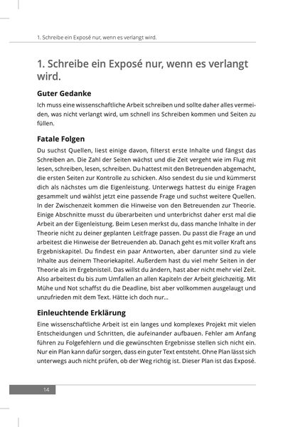 Produktbild: 99 dumme Tipps f&uuml;r wissenschaftliches Arbeiten