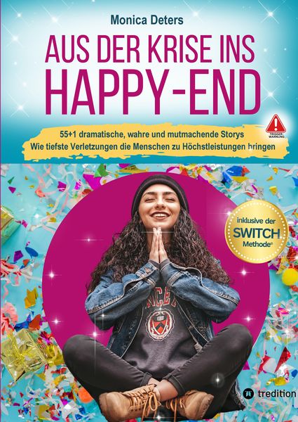 Produktbild: Aus der Krise Ins Happy-End