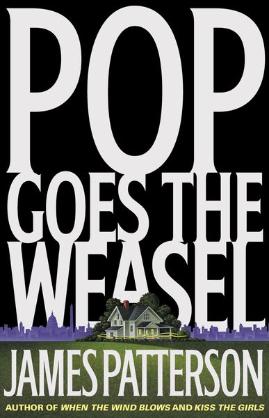 Produktbild: Pop Goes the Weasel