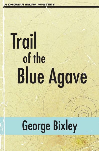 Produktbild: Trail of the Blue Agave
