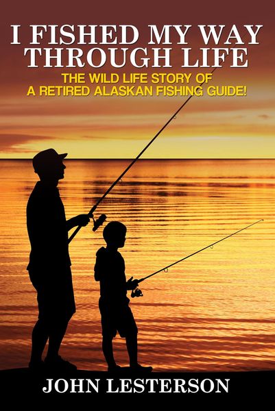 Produktbild: I Fished My Way Through Life