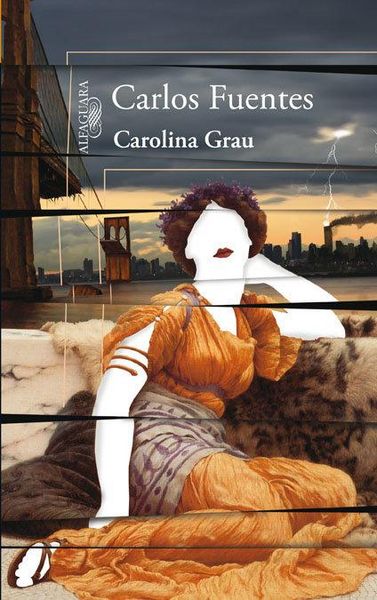 Produktbild: Carolina Grau