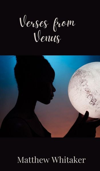 Produktbild: Verses from Venus