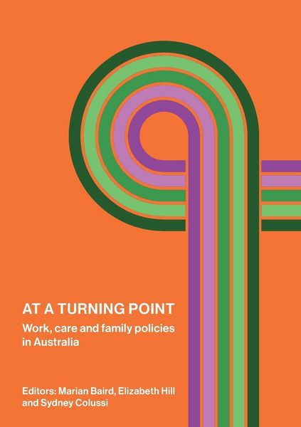 Produktbild: At a Turning Point