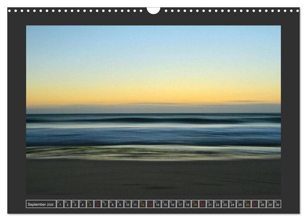 Produktbild: Kap Verde- Insel Sal (Wandkalender 2026 DIN A3 quer), CALVENDO Monatskalender