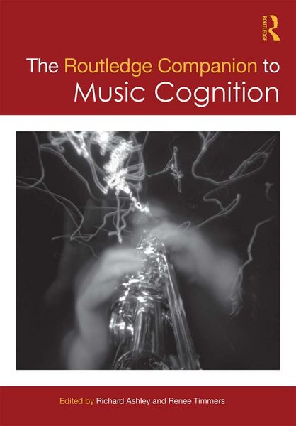 Produktbild: The Routledge Companion to Music Cognition