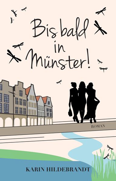 Produktbild: Bis bald in M&uuml;nster!