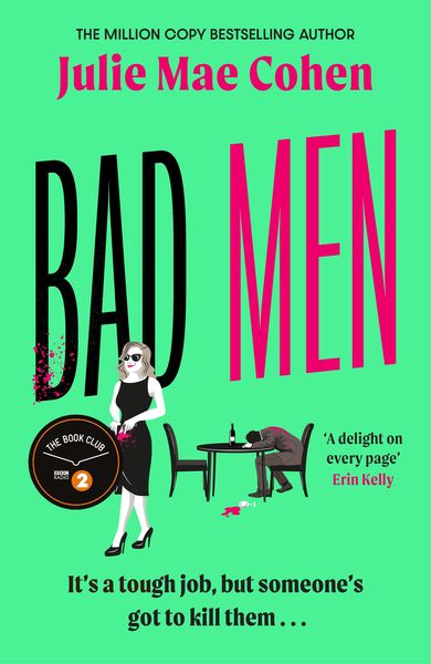 Produktbild: Bad Men