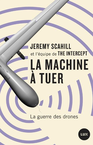 Produktbild: La machine a tuer