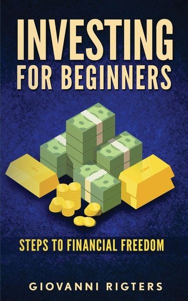 Produktbild: Investing for Beginners