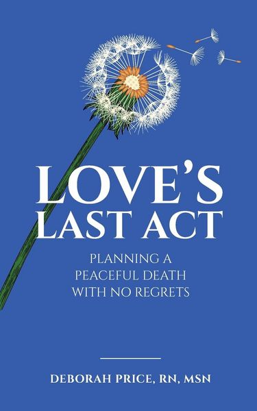 Produktbild: Love's Last Act
