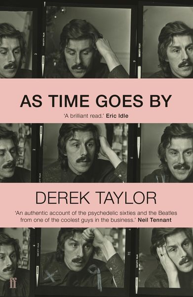Produktbild: As Time Goes By
