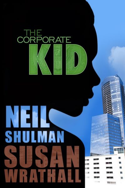 Produktbild: The Corporate Kid
